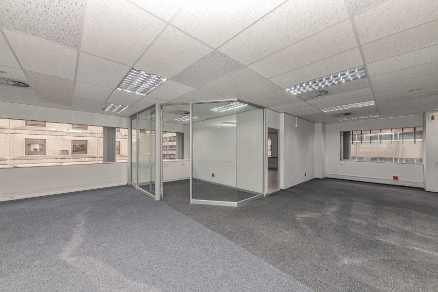 To Let commercial Property for Rent in Cape Town City Centre Western Cape